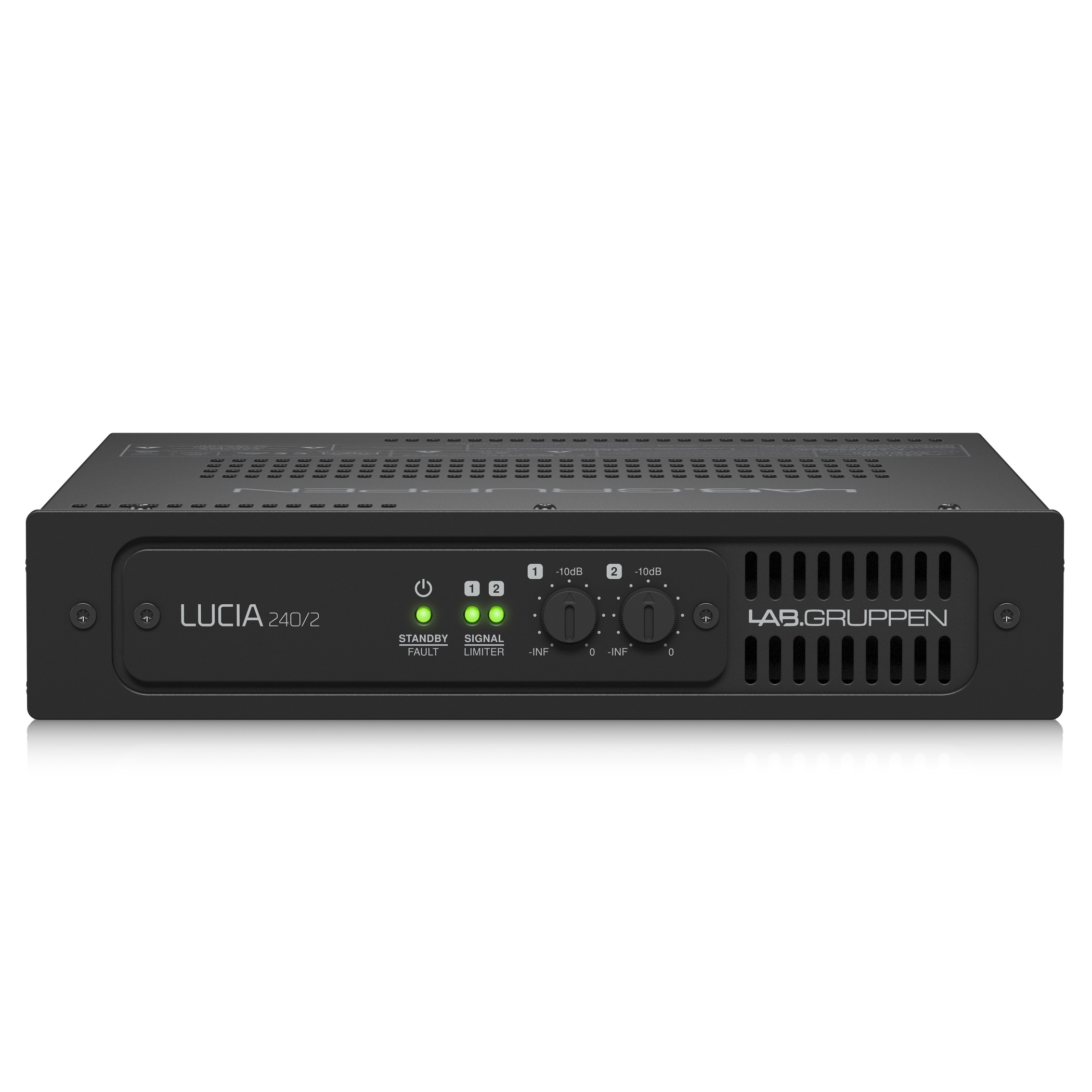 Lab.Gruppen LUCIA 240/2 по цене 52&nbsp;790 ₽