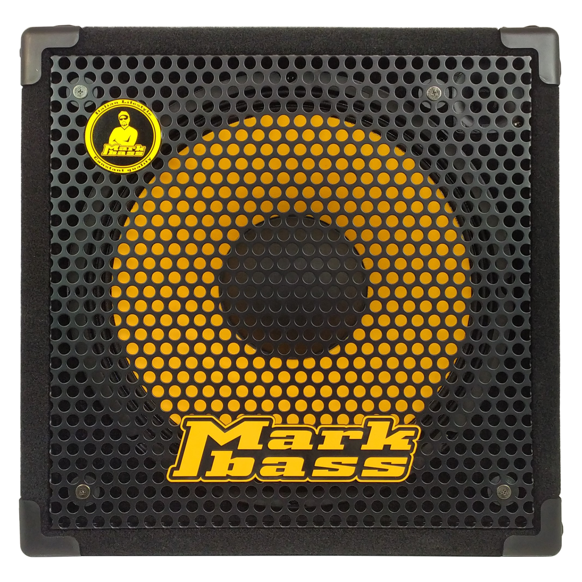 Markbass Mini CMD 151 P IV по цене 104&nbsp;500 ₽