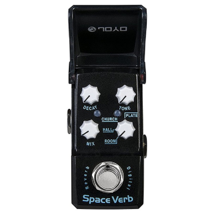 Joyo JF-317-Space-Verb по цене 4&nbsp;460 ₽