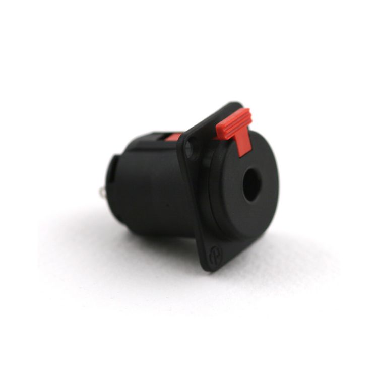 Neutrik NJ3FP6P-BAG по цене 940 ₽