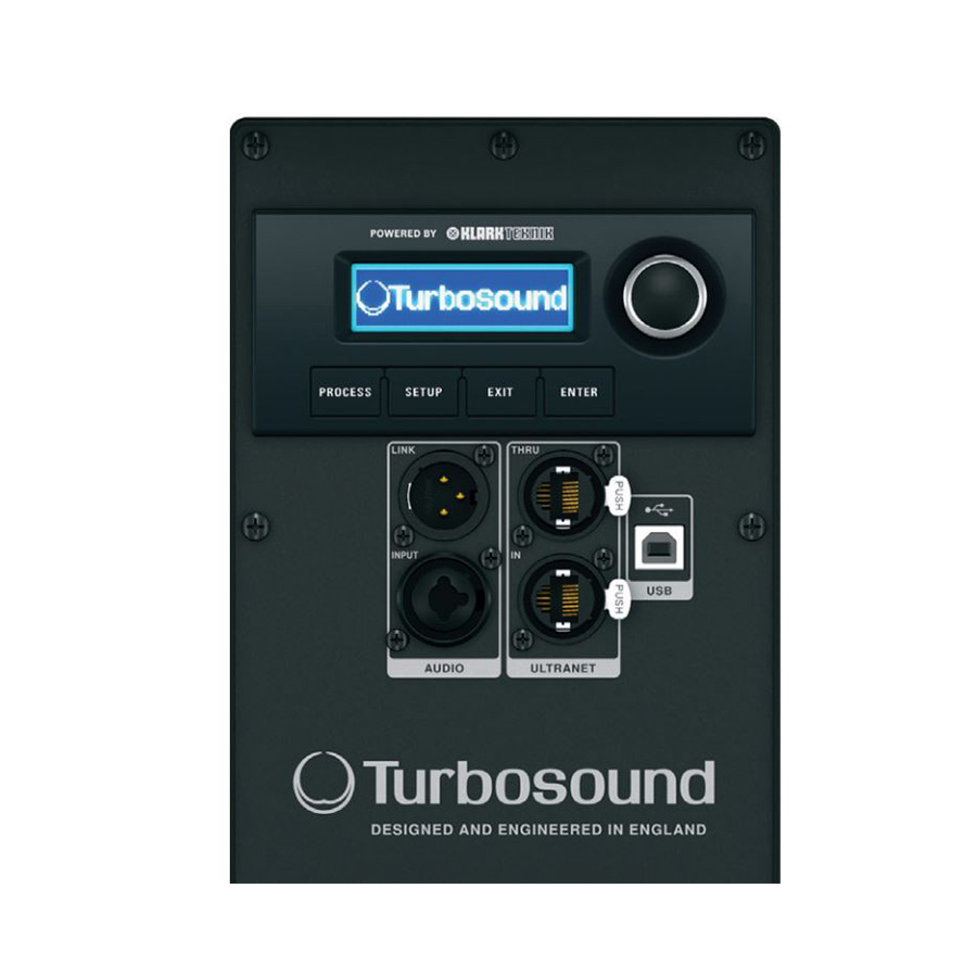 Turbosound NuQ82-AN по цене 71&nbsp;990 ₽