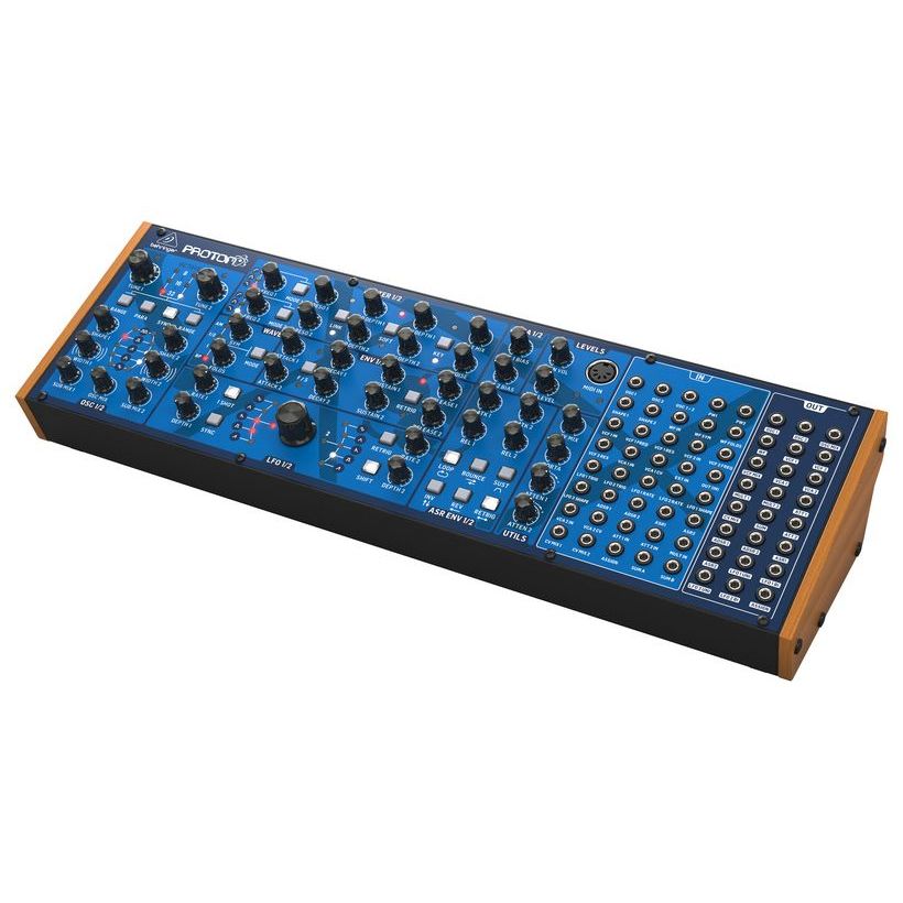 Behringer Proton по цене 50&nbsp;600 ₽