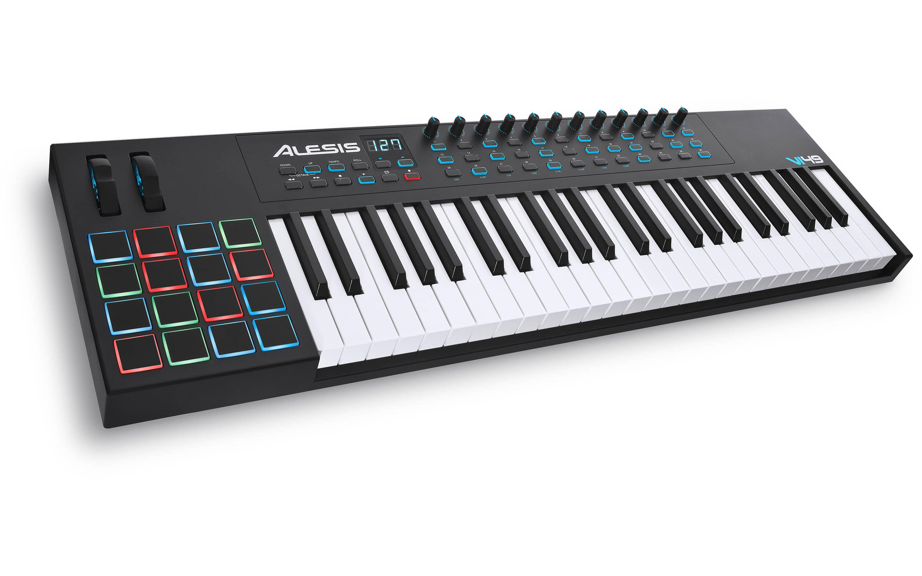 Alesis VI49 по цене 21&nbsp;940 ₽