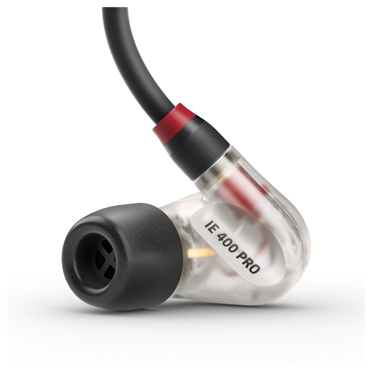 Sennheiser IE 400 Pro Clear по цене 51&nbsp;160.00 ₽