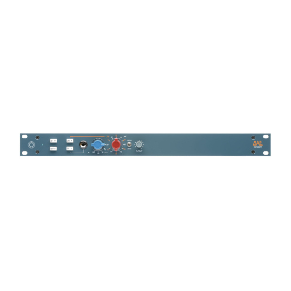 BAE 1073MPF Single Channel With Filter & PSU по цене 165&nbsp;070 ₽
