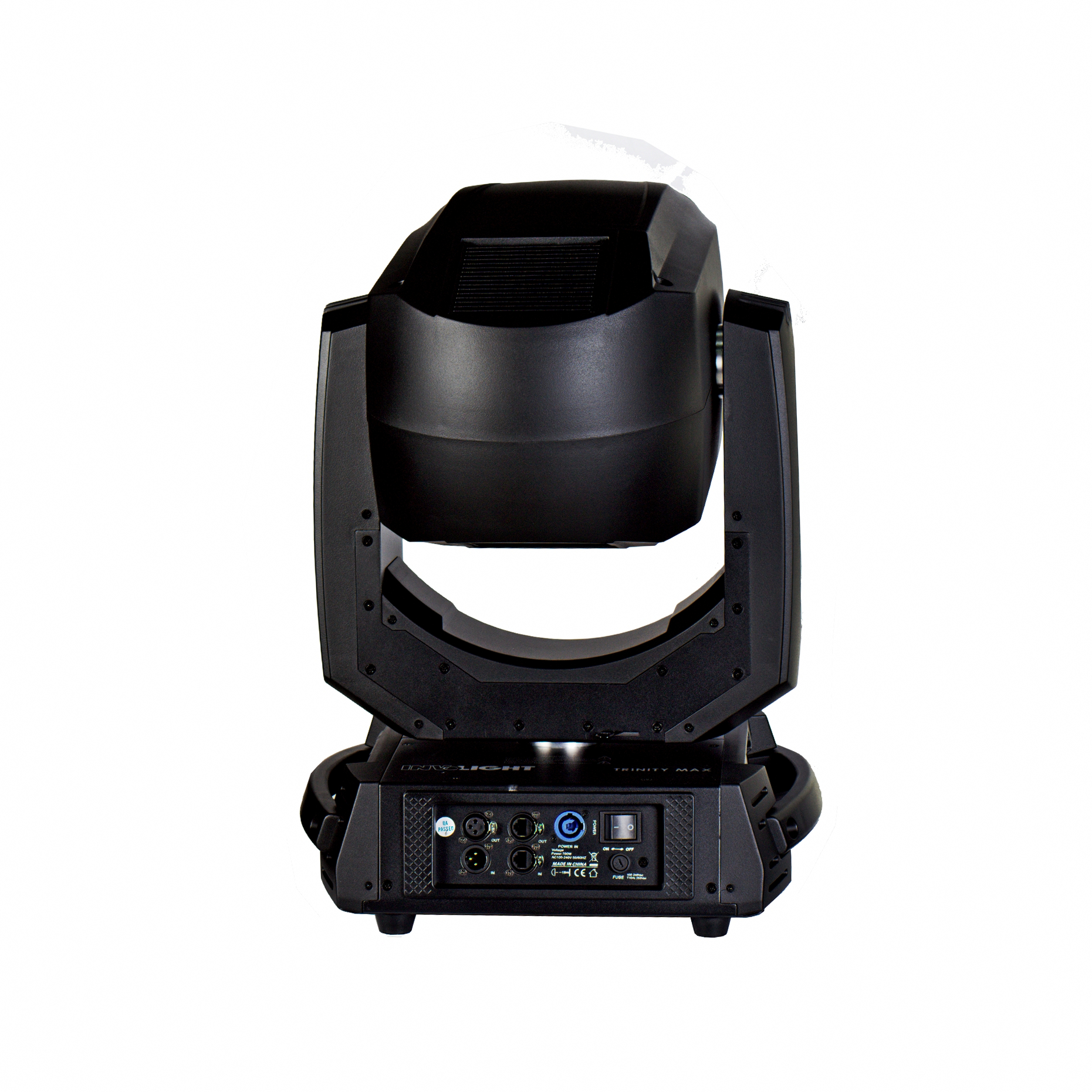 Involight Trinity Max по цене 160&nbsp;790 ₽