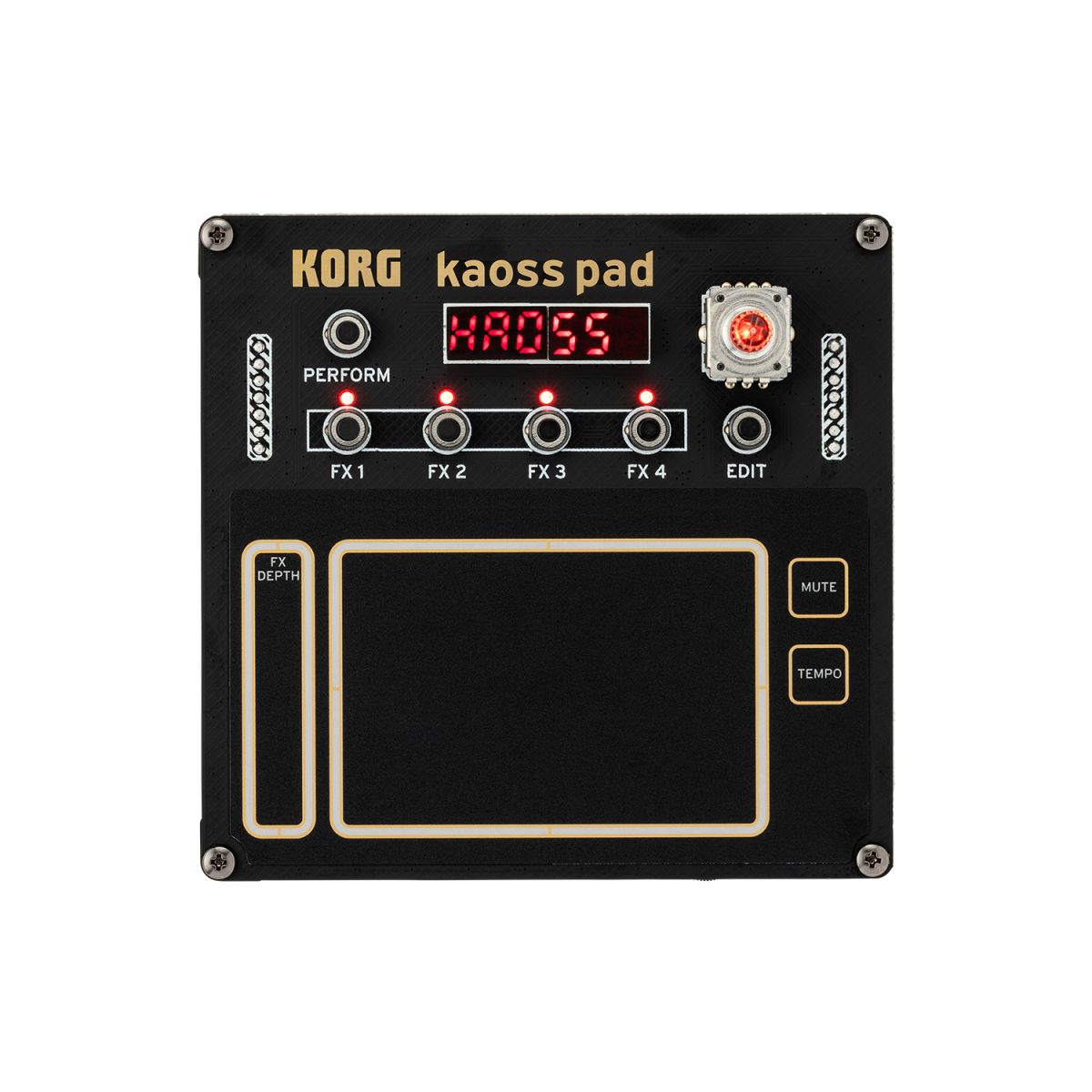 Korg NTS-3 Kaoss Pad Kit по цене 15&nbsp;990 ₽