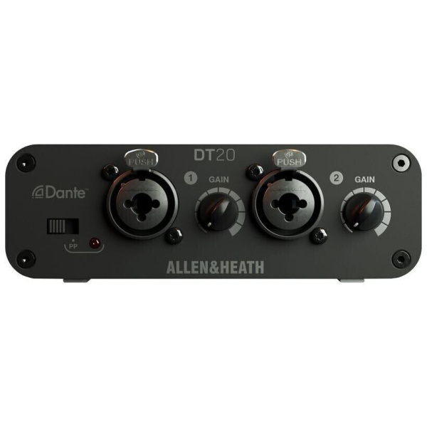 Allen & Heath DT20-M/X по цене 30&nbsp;100.00 ₽
