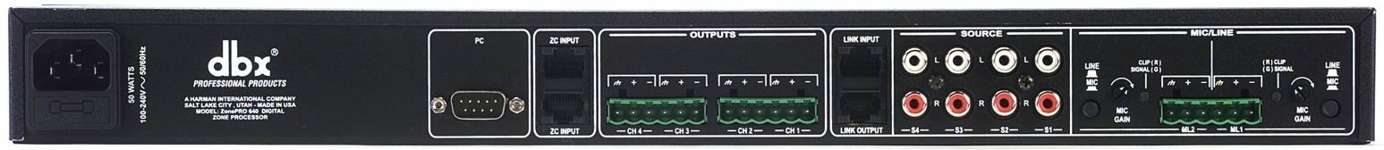 DBX 640 по цене 59&nbsp;180 ₽