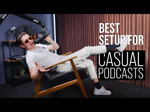 Relacart Podcast по цене 35&nbsp;600 ₽