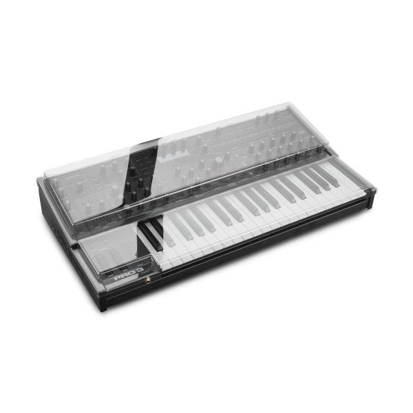 Decksaver Sequential Pro-3 Cover по цене 9&nbsp;160 ₽