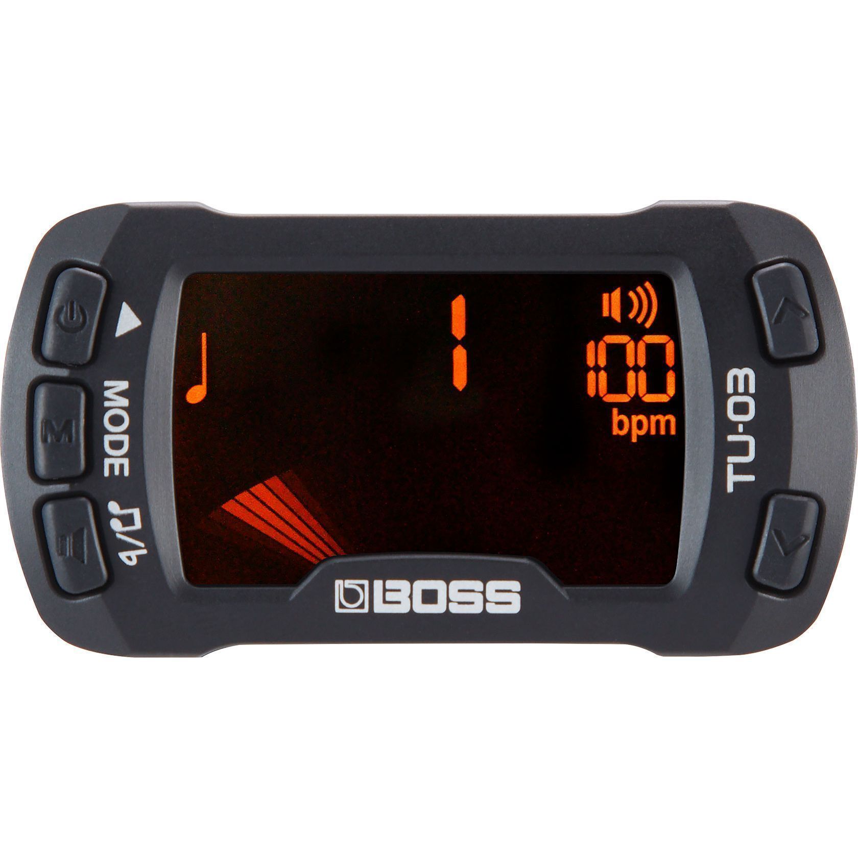 Boss TU-03 по цене 2&nbsp;400 ₽