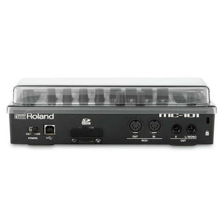 Decksaver Roland MC-101 по цене 2&nbsp;960 ₽