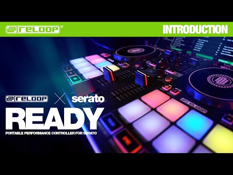 Reloop Ready по цене 28&nbsp;040 ₽