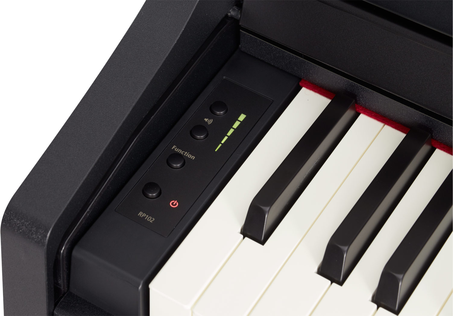 Roland RP102-BK по цене 149&nbsp;360 ₽