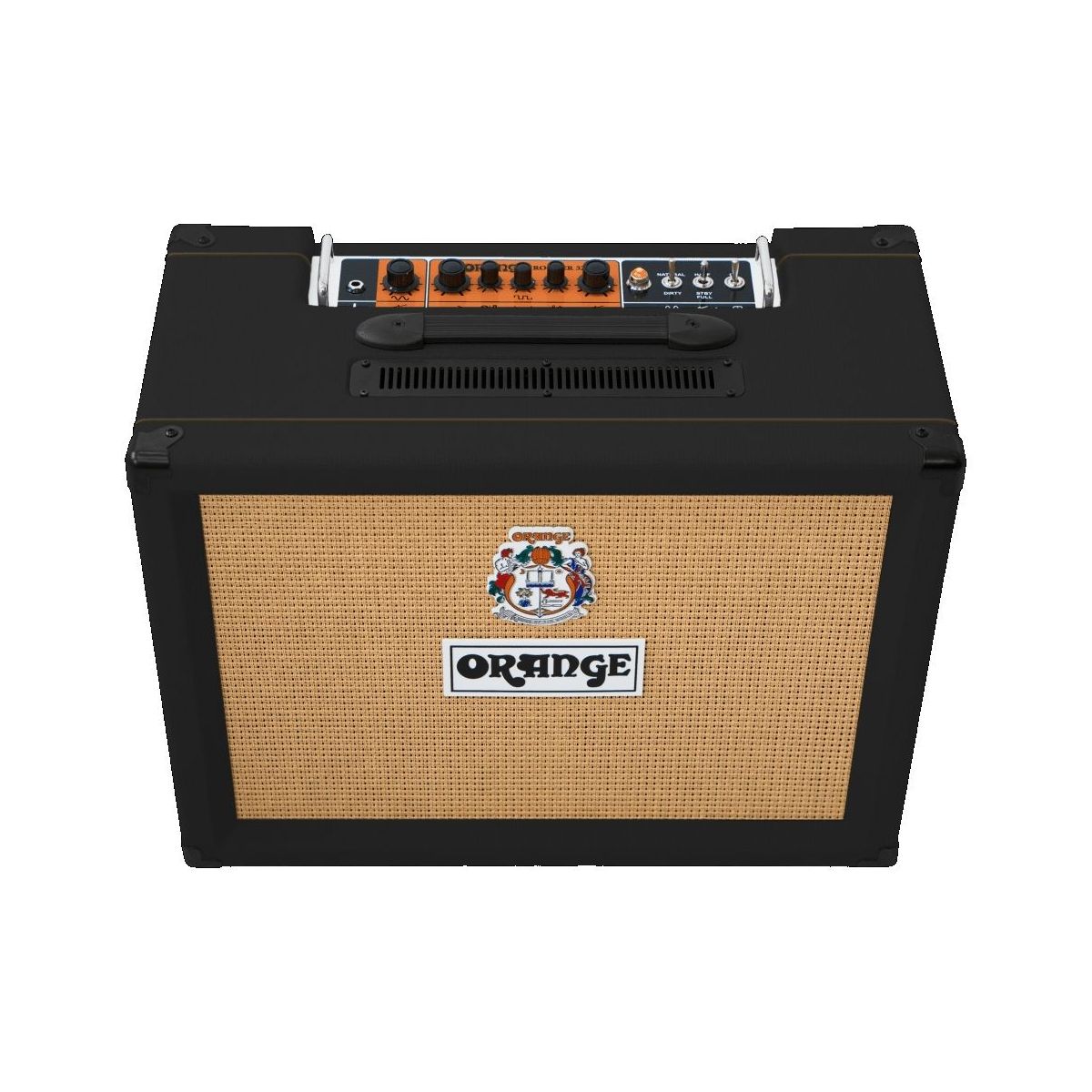 Orange Rocker 32 BK по цене 149&nbsp;990 ₽