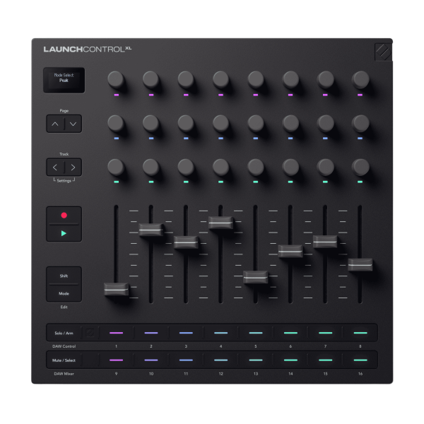 Novation Launch Control XL 3 по цене 24&nbsp;230 ₽