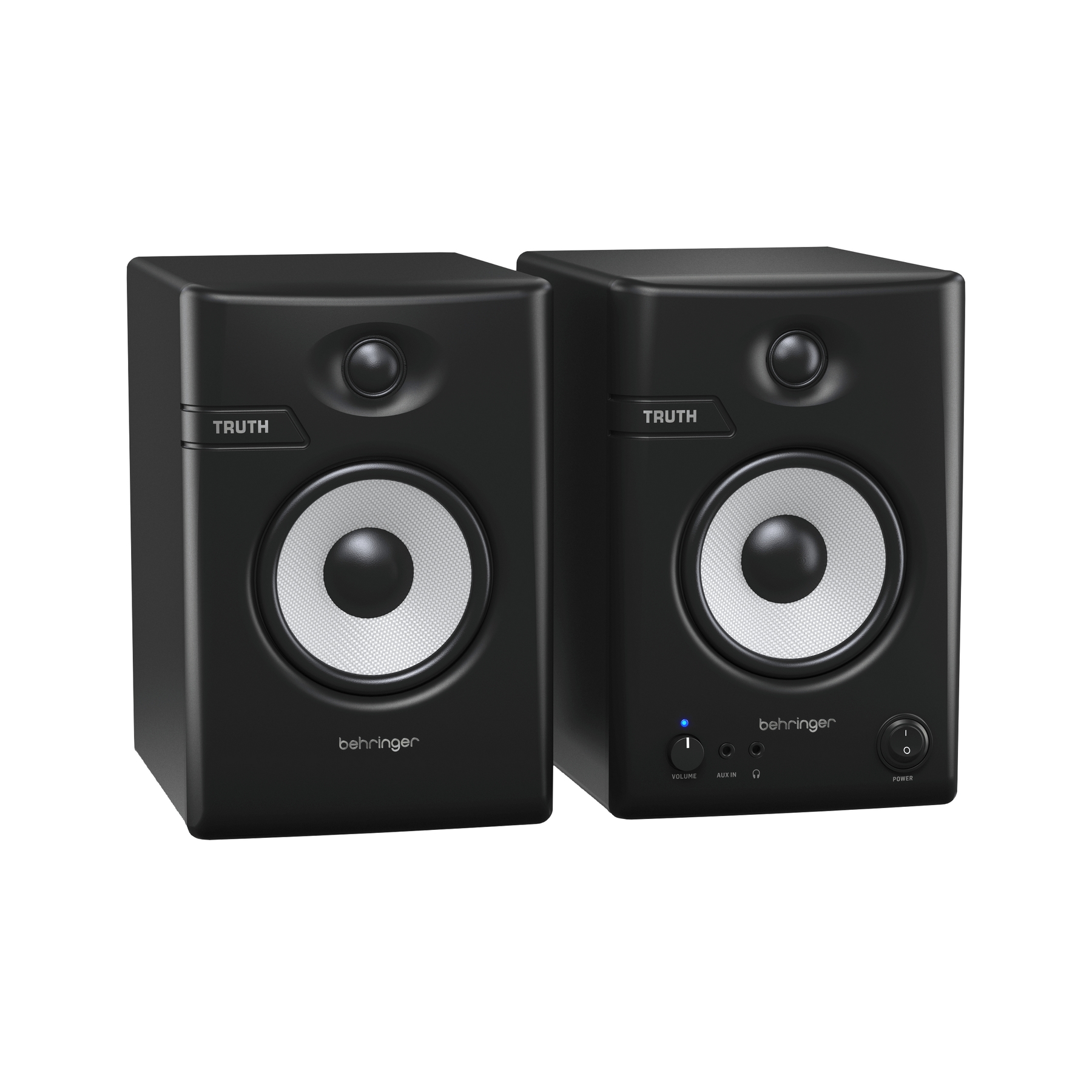 Behringer Truth 4.5 BT по цене 20&nbsp;270 ₽
