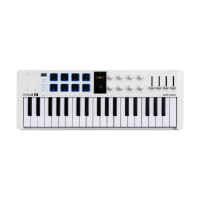 Arturia MiniLAB 37 по цене 14&nbsp;660.00 ₽