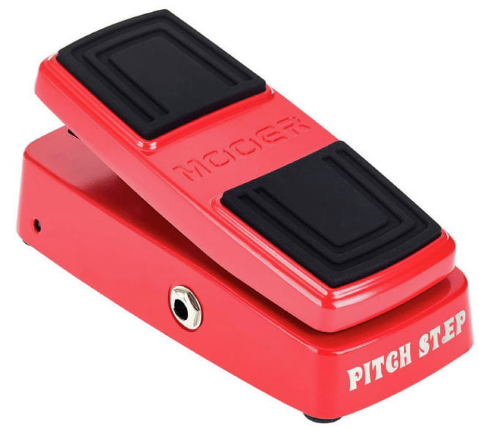 Mooer Pitch Step по цене 7&nbsp;590 ₽