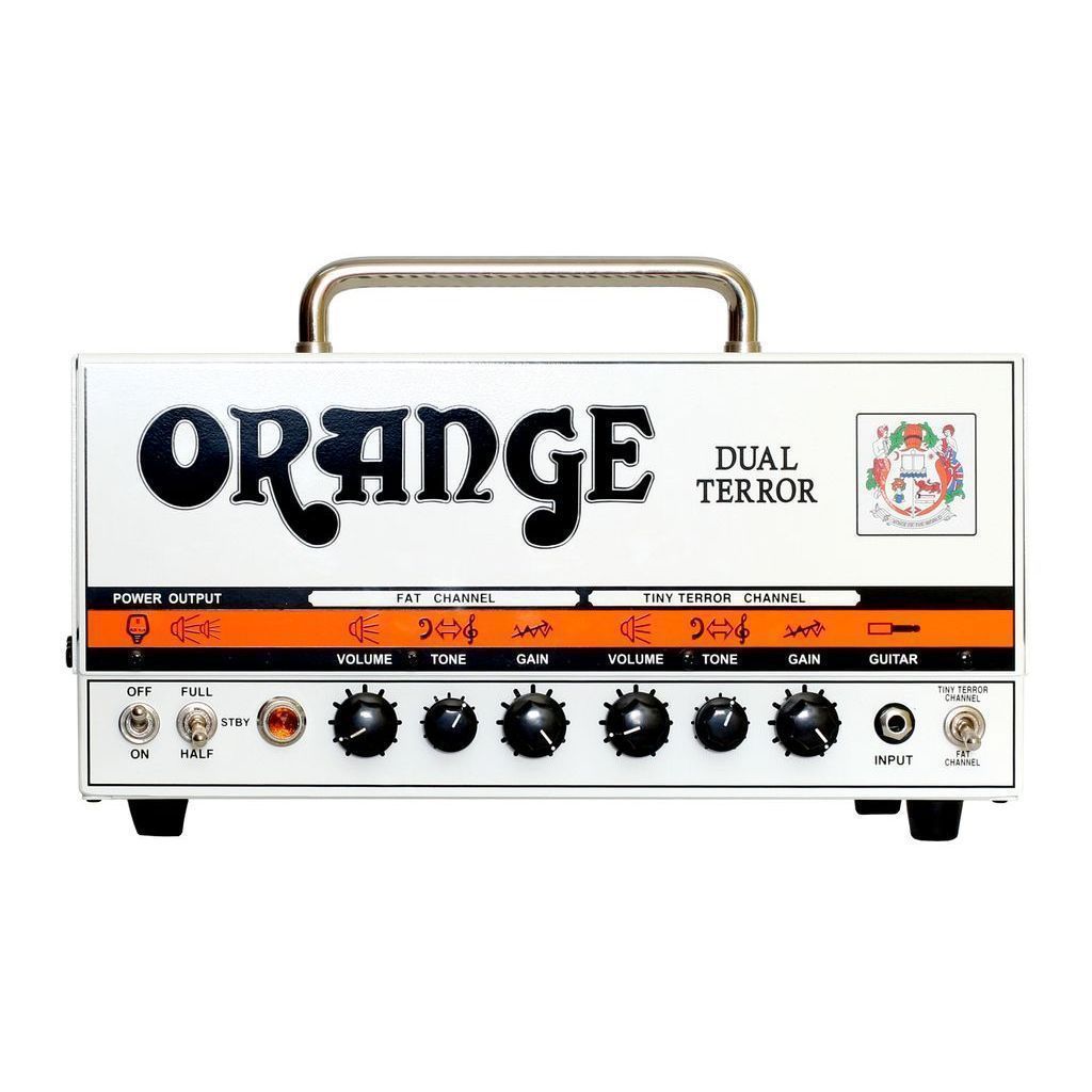 Orange DT30H Dual Terror по цене 99&nbsp;990 ₽