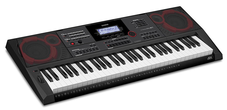 Casio CT-X5000 по цене 55&nbsp;060 ₽