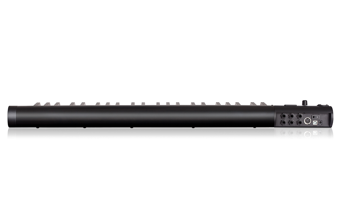 iCON iKeyboard 5S ProDrive 3 по цене 26&nbsp;500 ₽