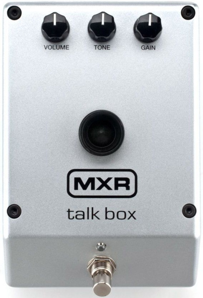 MXR M222 Talk Box по цене 26&nbsp;990 ₽