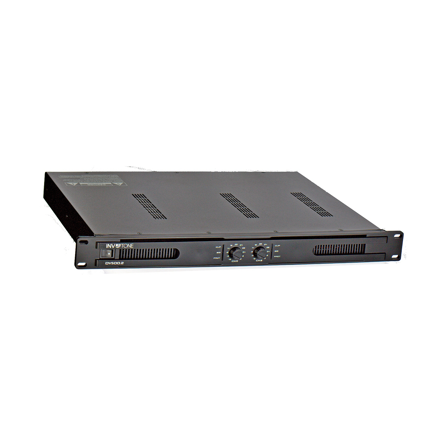 Invotone DV500.2 по цене 35&nbsp;990 ₽