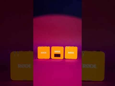 RODE Wireless GO (Gen 3) Moss по цене 18&nbsp;160 ₽