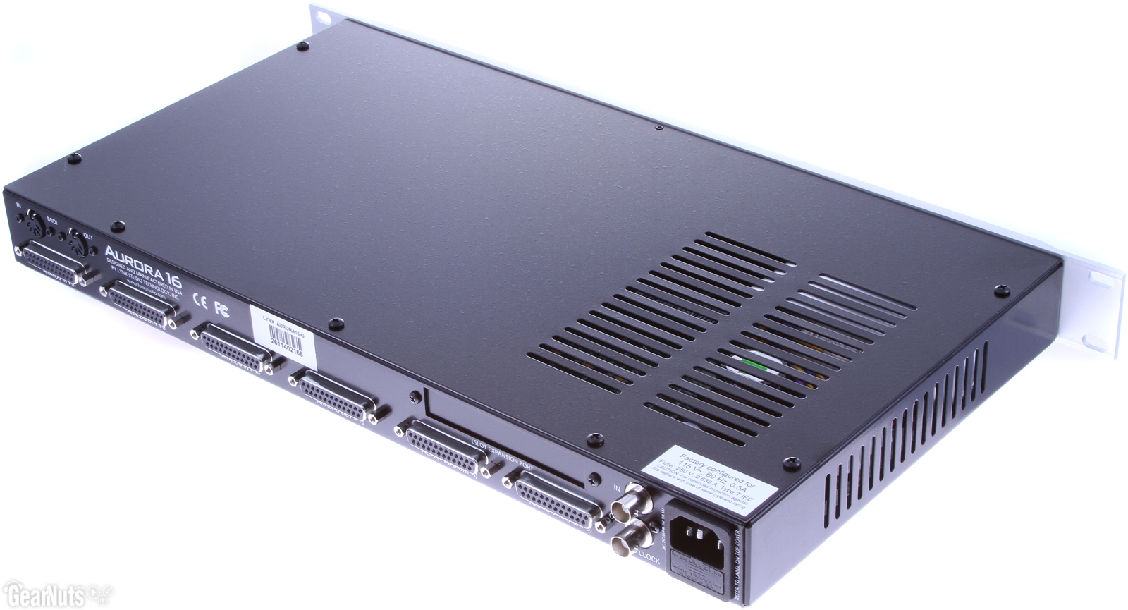 Lynx Studio Aurora 16 по цене 230&nbsp;520 ₽