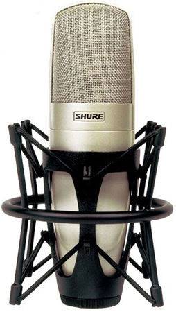 Shure KSM32/SL по цене 109&nbsp;470 ₽