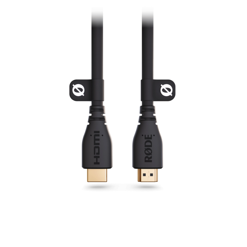 RODE HDMI Cable 1.5M по цене 1&nbsp;120 ₽