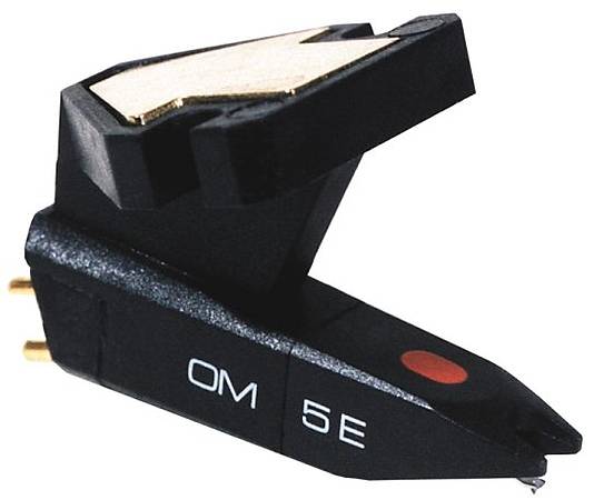 Ortofon OM 5E по цене 6&nbsp;749 ₽