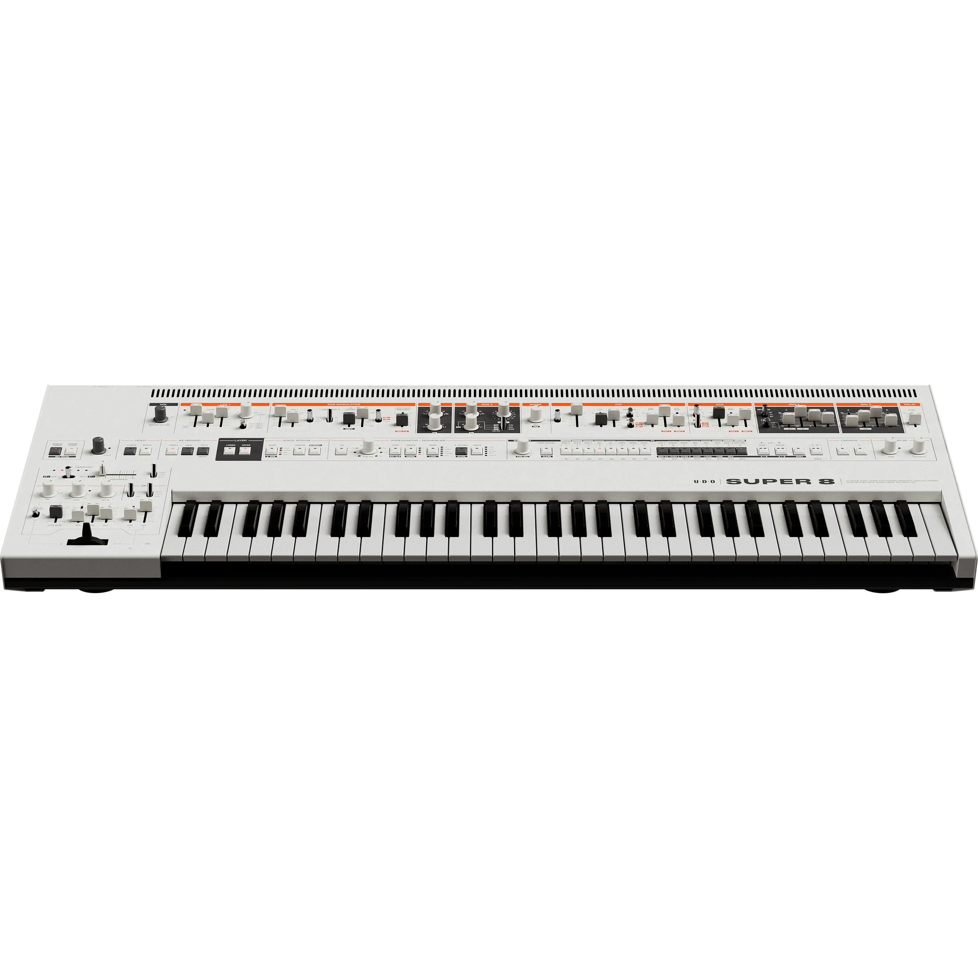 UDO Audio Super 8 по цене 306&nbsp;660 ₽