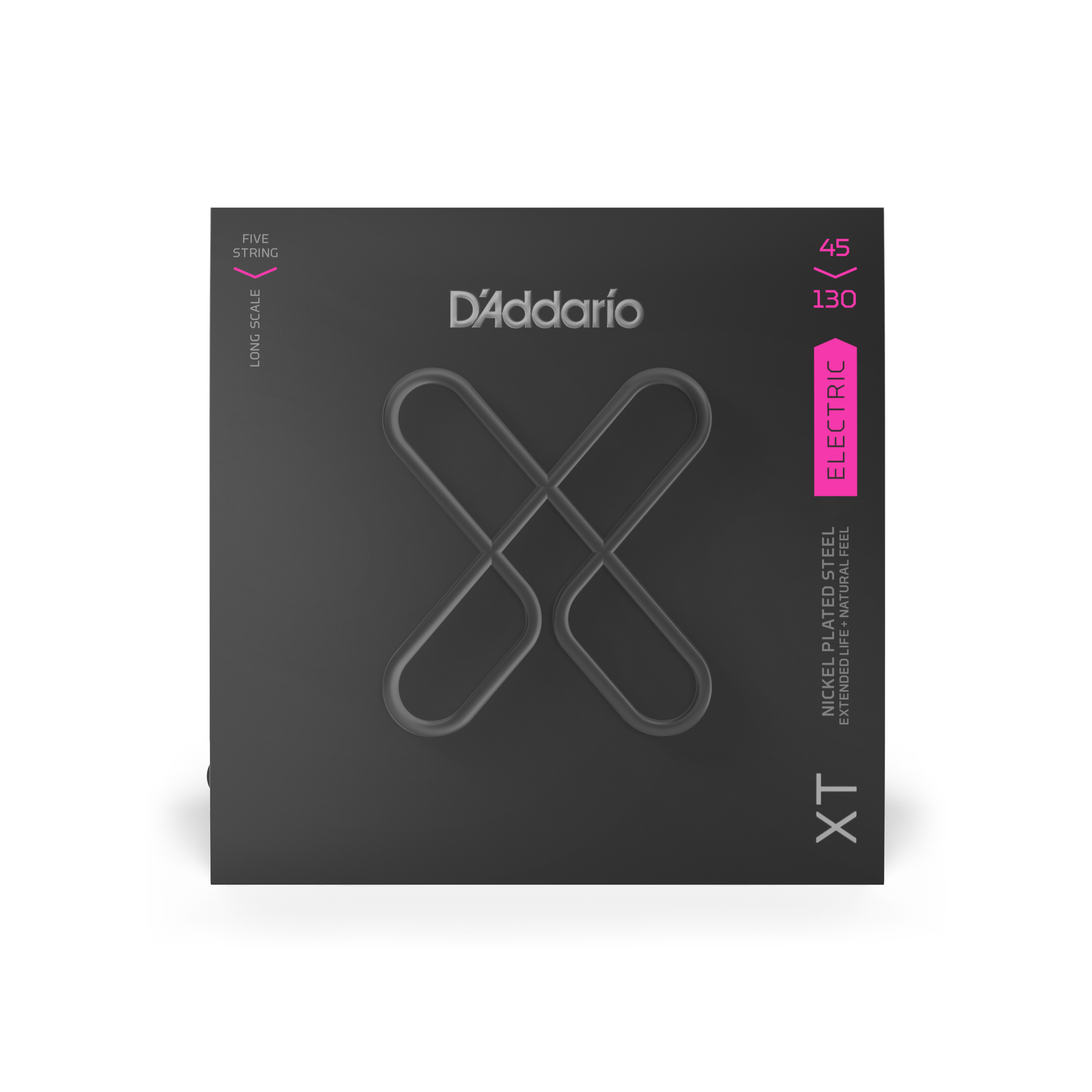 D'Addario XTB45130 по цене 6&nbsp;990 ₽