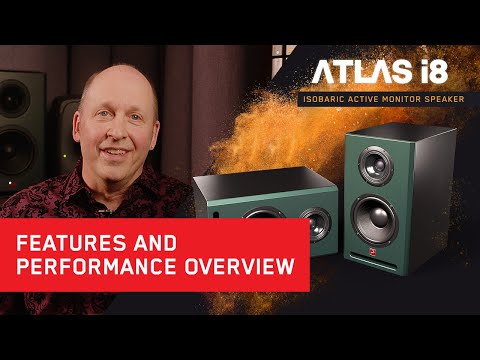 Antelope Audio Atlas i8 по цене 239&nbsp;990 ₽