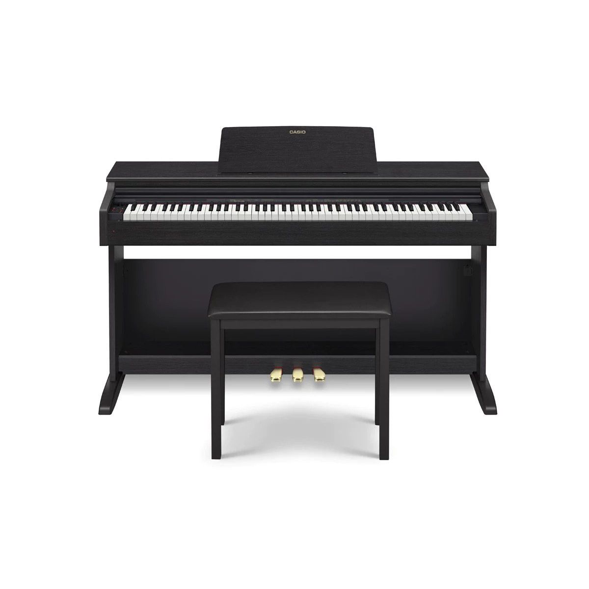 Casio Celviano AP-270BK с банкеткой по цене 105&nbsp;130 ₽