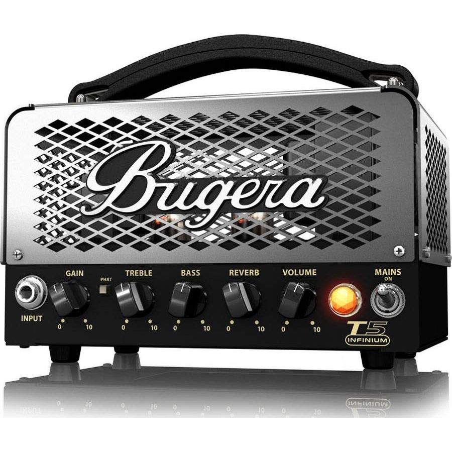 Bugera T5 Infinium по цене 23&nbsp;710 ₽