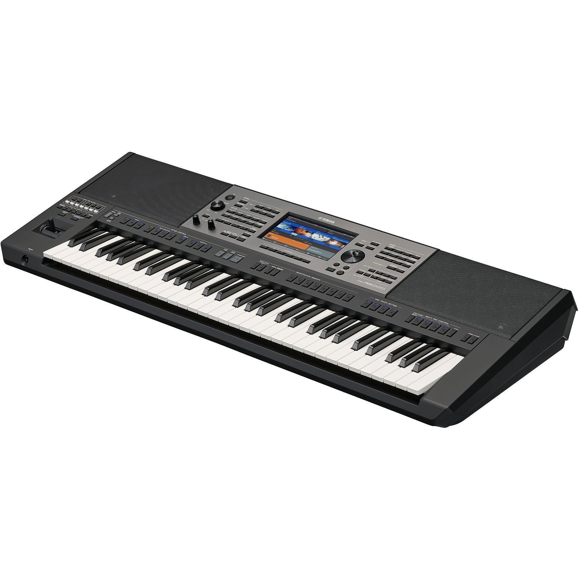 Yamaha PSR-A5000 по цене 263&nbsp;980 ₽