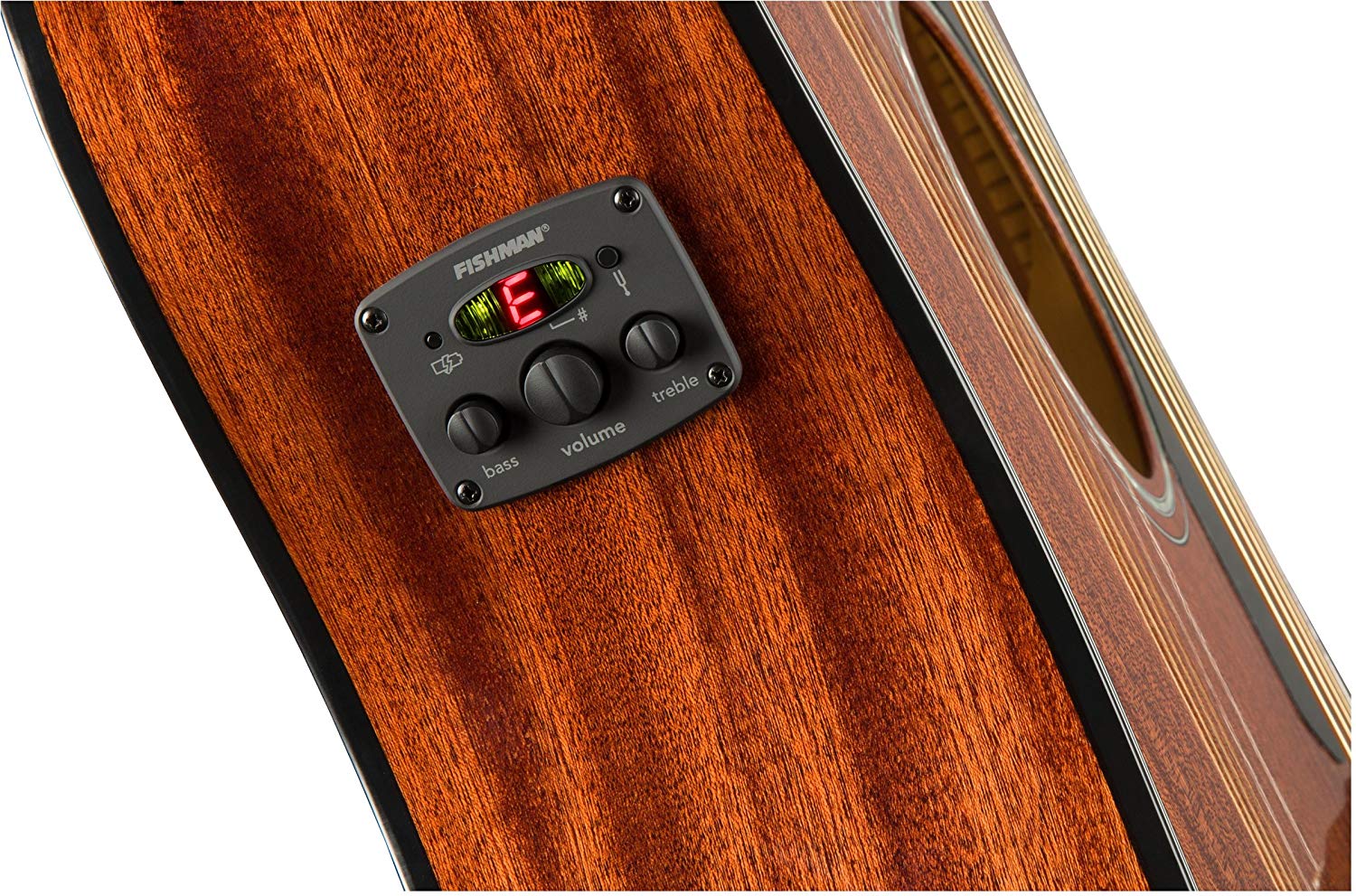 Fender CD-60SCE Mahogany по цене 39&nbsp;500 ₽