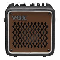 Vox Mini Go 3 Brown