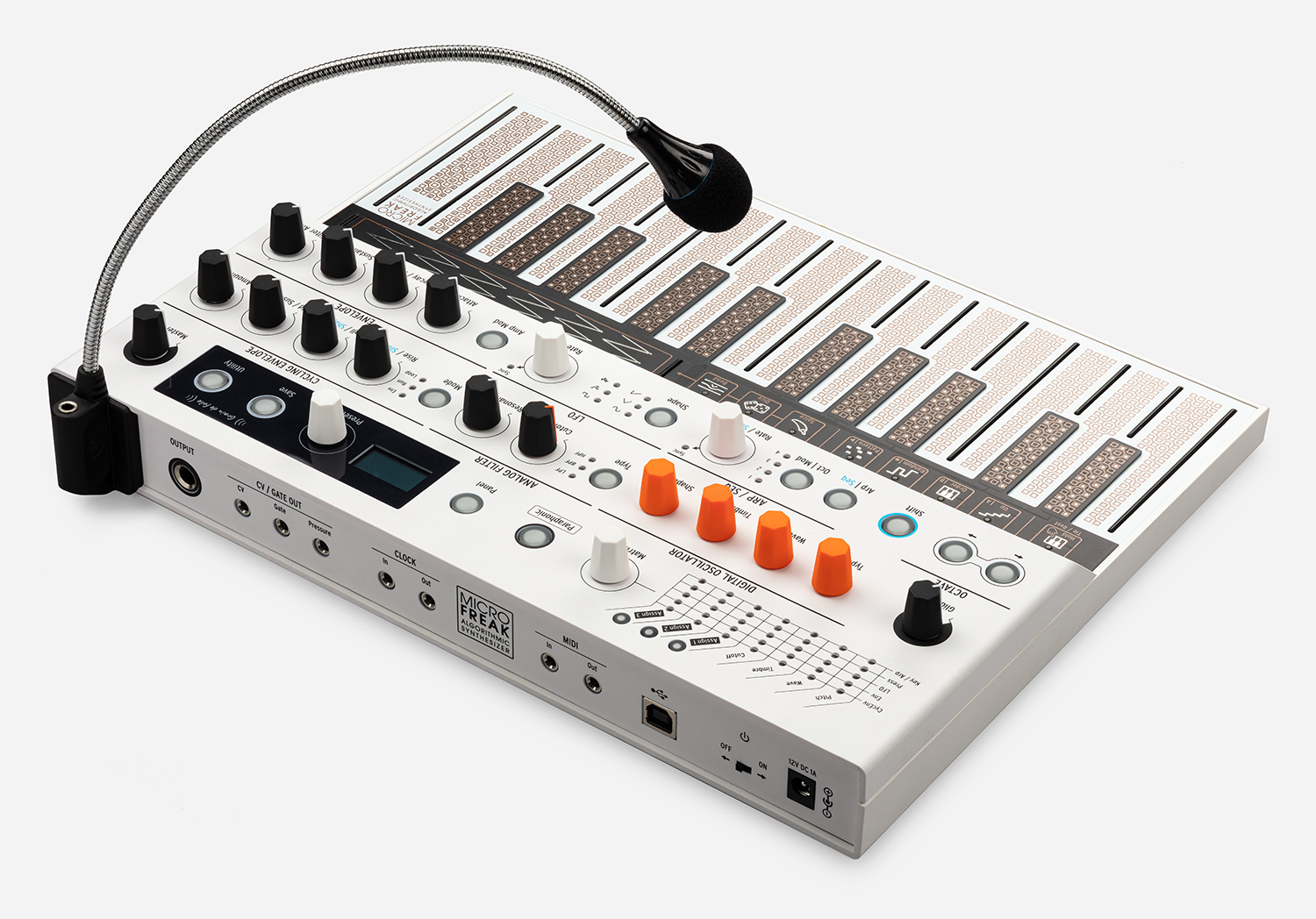 Arturia MicroFreak Vocoder Edition по цене 49&nbsp;990 ₽