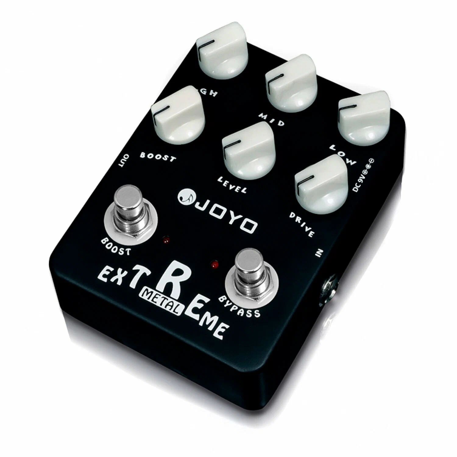 Joyo JF-17 Extreme Metal по цене 2&nbsp;880 ₽