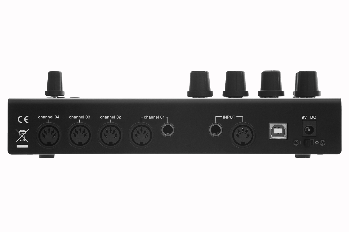 E-RM Multiclock USB по цене 52&nbsp;610 ₽