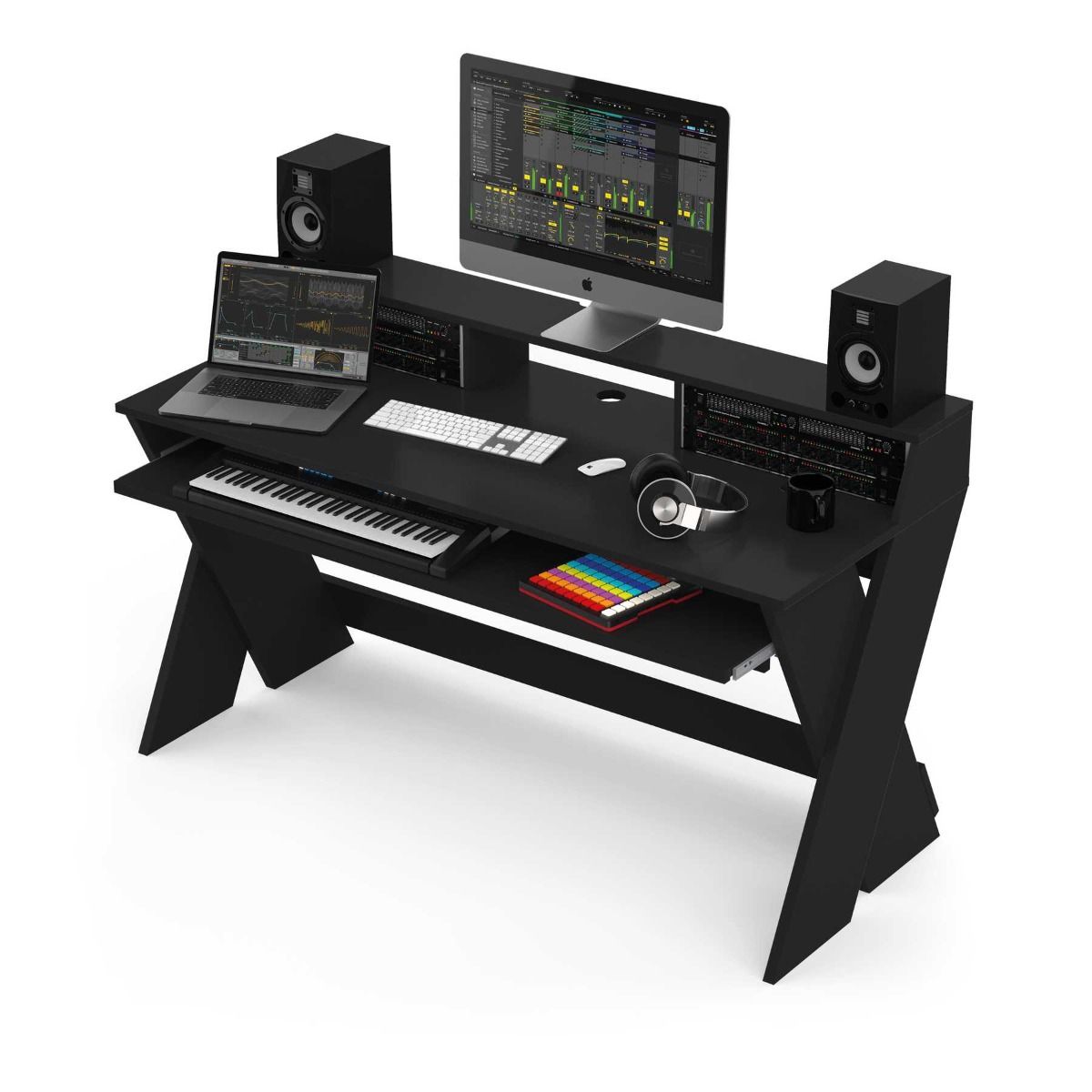 Glorious Sound Desk Pro Black по цене 111&nbsp;990 ₽