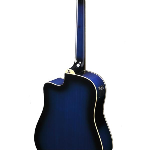 Ibanez PF15ECE-TBS по цене 34&nbsp;690 ₽