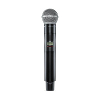 Shure AD2/SM58 G56 по цене 120&nbsp;060.00 ₽