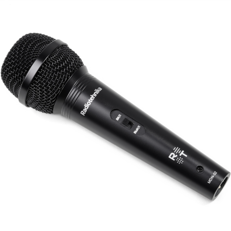 Radiotehnika MDN-02 по цене 3&nbsp;290 ₽