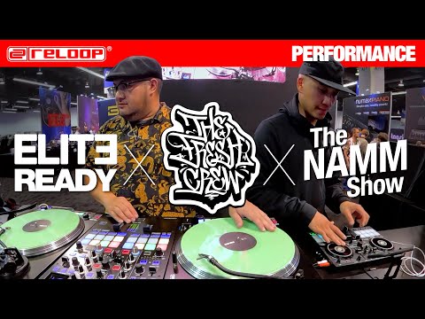 Reloop Buddy по цене 32&nbsp;990 ₽